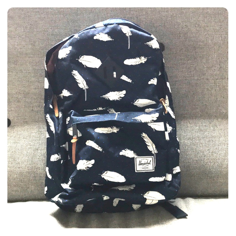 Herschel Supply Co. Heritage Backpack